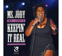 Ms. Jody's Keepin It Real