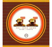 Ms. John Soda - Drop = Scene