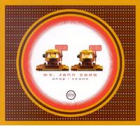 Ms.John Soda - Drop=scene [Vinyl Maxi-Single] [VINYL]