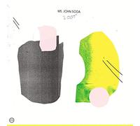 Ms. John Soda - Loom