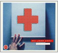 Ms. John Soda - While Talking
