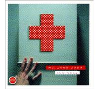Ms.John Soda - While Talking Ep [Vinyl LP] [VINYL]
