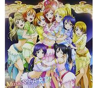 M'S - Love Live! (CD/DVD Edition) (Vol 6) (Original Soundtrack)