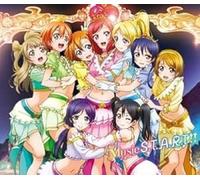MS - LOVE LIVE MS 6TH SINGLE L - CD - G3z