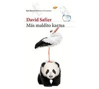 Ms Maldito Karma. Libro Nuevo - NEW