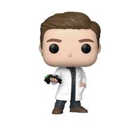 Ms Marvel Bruno Pop! Vinyl Figure