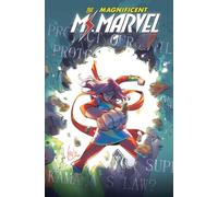 Ms. Marvel By Saladin Ahmed Vol. 3 | Paperback