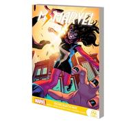 Ms. Marvel: Generations