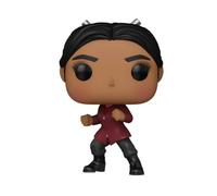 Ms Marvel Najma Bahadir Pop! Vinyl Figure