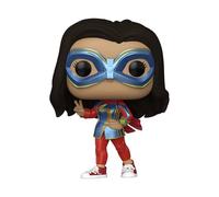 Ms Marvel Pop! Vinyl Figure