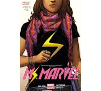 Ms. Marvel Vol. 1: (Marvel Now!) (Marvel Now! - Ms. Marvel)