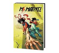 Ms. Marvel Vol. 4