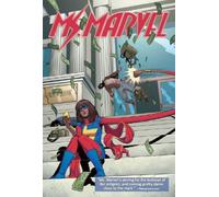 Ms. Marvel: Generation Why Volume 2
