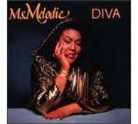 Ms Melodie - Diva [VINYL]