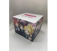 M's - M's - Love Live! Deluxe Edition (2CDS+BD) [Japan CD] LACA-39260