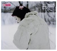 Ms. No One - Ms. No One: The Leaving Room (digipack) [CD]