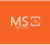 MS Office 2019 Professional Plus OEM Key