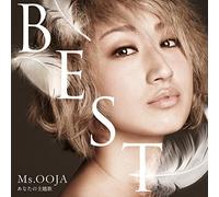 Ms.Ooja - Ms.Ooja The Best Anata No Shudaika +1 (CD+DVD) [Japan CD] UMCK-9812