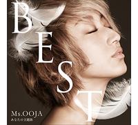 MS.OOJA - MS.OOJA THE BEST ANATA NO SHUDAIKA(regular)