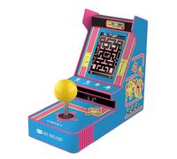 MS.PAC-Man Joystick Player with 3.5" Display