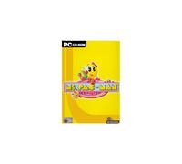 MS Pacman