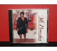 Ms. Peaches - Big Legs Woman with a Thrill (UK Import)