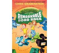 Ms. Pennypickle's Remarkable Road Race