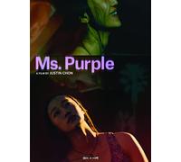 Ms. Purple [Blu-ray]