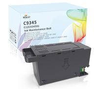 MS.R C9345 PXMB9/C12C934591 Ink Maintenance Box Replacement for ET-8550 16600 5850 5800 16650 8500 5880 WF7840 WF7820 WF7310 ST-C8000 C8090 Printer(1 Pack)