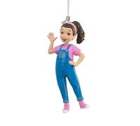 Ms. Rachel Christmas Ornament - Officially Licensed - Holiday Tree Decoration