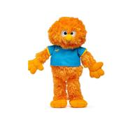 Ms Rachel Herbie Comfort Friend Doll, 11” Plush Baby Toy