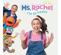 Ms Rachel - I'm So Happy