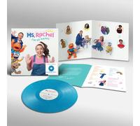 Ms Rachel - I'm So Happy [VINYL]