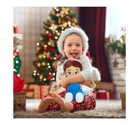 Ms Rachel-Inspired Speak And Sing Musical Plush Toy