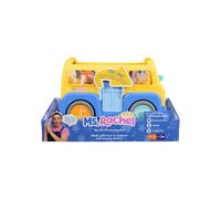 Ms Rachel Kids Electronic School Bus Toy (1+ Yrs) - Multi, Multi