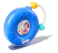 Ms Rachel Official Electronic SingAlong Song Player with 14 Musical So