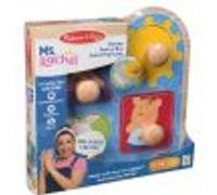 Ms Rachel P Boo Puzzle