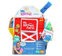 Ms Rachel Sensory Learning Farm