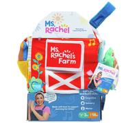 Ms. Rachel Sensory Learning Farm