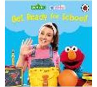 Ms Rachel/Sesame Street: Get Ready for School!