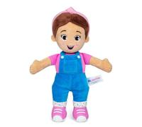 Ms Rachel Speak and Sing Interactive Talking Soft Plush Doll Educational Kid Toy