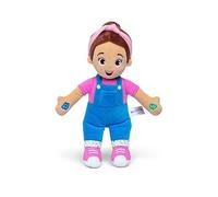 Ms Rachel Speak & Sing Doll One Colour