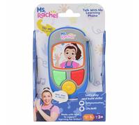 Ms. Rachel Talk With Me Learning Phone Toy