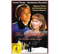 Ms. Scrooge - Ein Wundervoller Engel