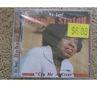 Ms. Soul Dakota Staton - Cry Me A River