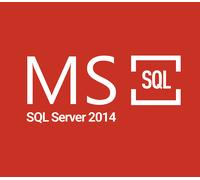 MS SQL Server 2014 CD Key