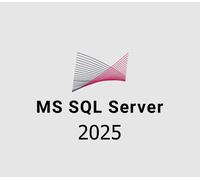 MS SQL Server 2025 CD Key