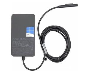 MS Srfc 65W Secteur Pro/Laptop