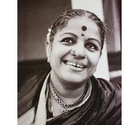 MS Subbulakshmi Kunjamma: Ode to a Nightingale
