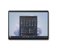 MS Surface Pro 9 i7-1TB-16-W10P-sr Commercial - Platinum